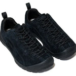 KEEN Jasper Hairy Black Black KEEN