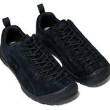 KEEN Jasper Hairy Black Black KEEN