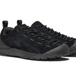 KEEN Jasper Hairy Black Black KEEN