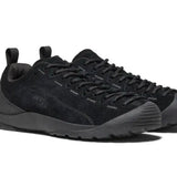 KEEN Jasper Hairy Black Black KEEN