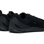 KEEN Jasper Hairy Black Black KEEN