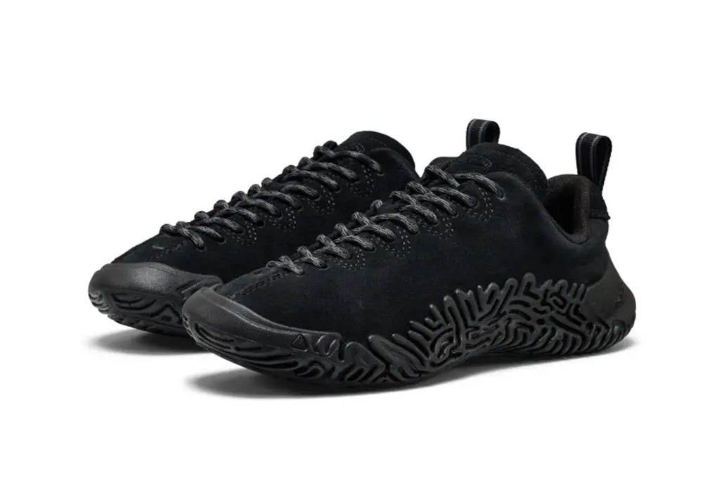 KEEN Jasper Merko - Noir - KEEN