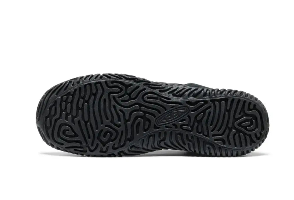 KEEN Jasper Merko - Noir - KEEN
