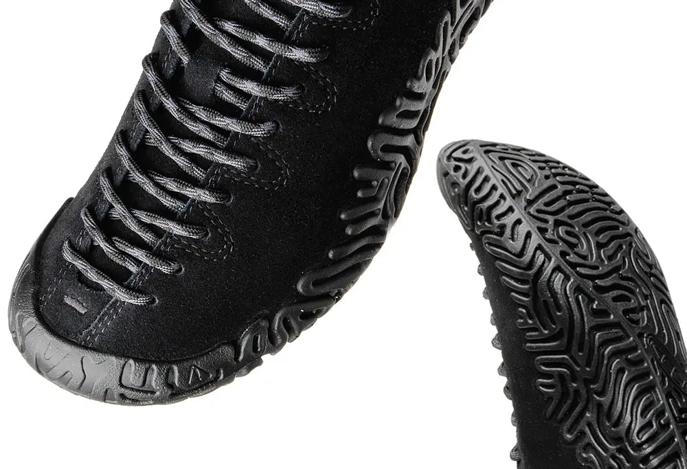 KEEN Jasper Merko - Noir - KEEN