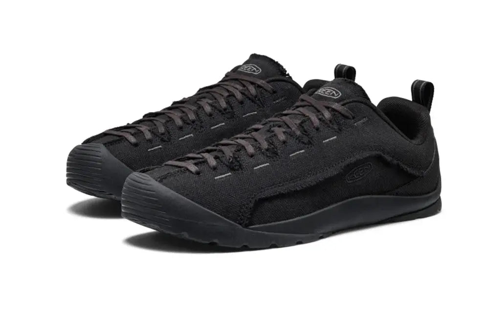 KEEN Jasper Split Black Black KEEN