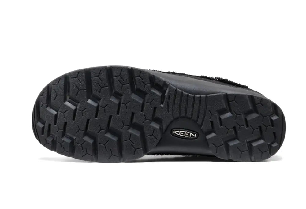 KEEN Jasper Split Black Black KEEN