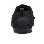 KEEN Jasper Split Black Black KEEN