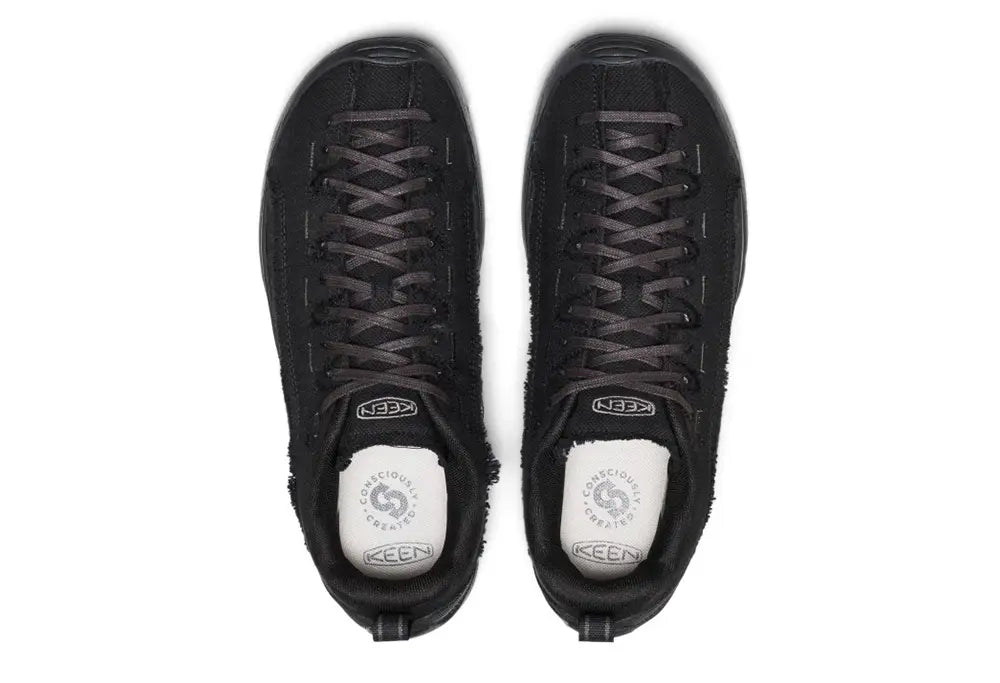 KEEN Jasper Split Black Black KEEN