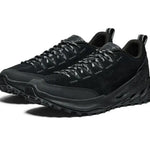 KEEN Jasper Zionic Black - Alloy KEEN