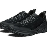 KEEN Jasper Zionic Black - Alloy KEEN