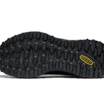 KEEN Jasper Zionic Black - Alloy KEEN