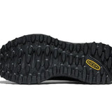 KEEN Jasper Zionic Black - Alloy KEEN