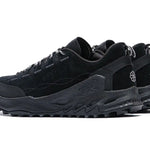 KEEN Jasper Zionic Black - Alloy KEEN