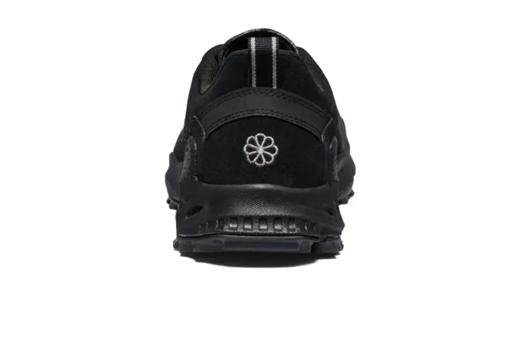 KEEN Jasper Zionic Black - Alloy KEEN
