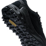 KEEN Jasper Zionic Black - Alloy KEEN