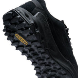 KEEN Jasper Zionic Black - Alloy KEEN