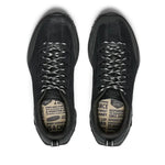 KEEN Jasper Zionic Black - Alloy KEEN