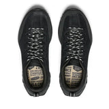 KEEN Jasper Zionic Black - Alloy KEEN