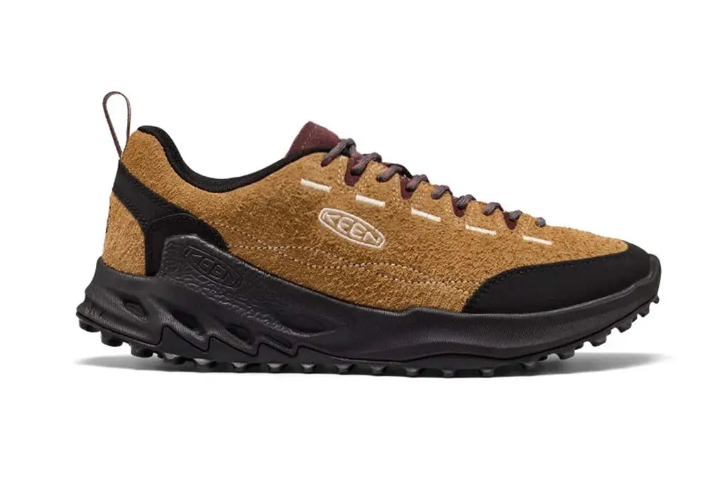KEEN Jasper Zionic - Chipmunk/ Huckleberry KEEN