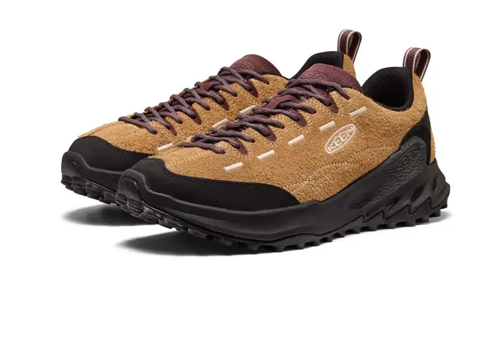 KEEN Jasper Zionic - Chipmunk/ Huckleberry KEEN