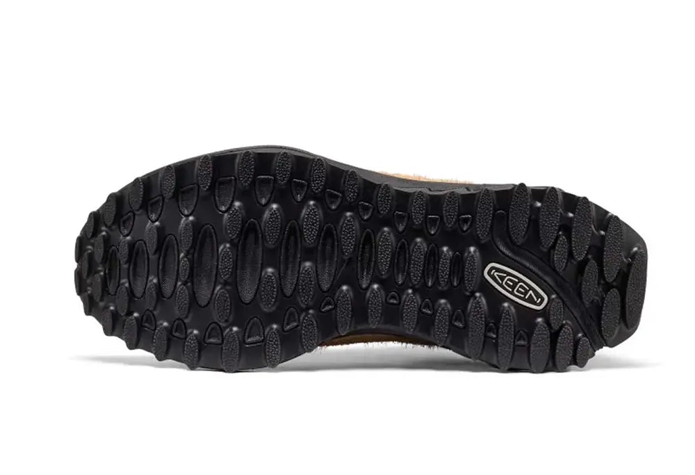 KEEN Jasper Zionic - Chipmunk/ Huckleberry KEEN