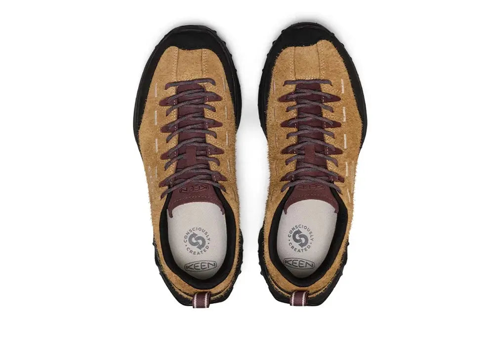 KEEN Jasper Zionic - Chipmunk/ Huckleberry KEEN