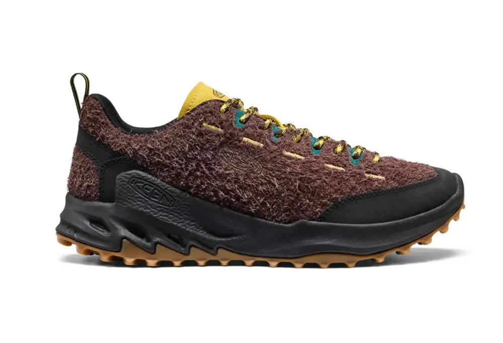 KEEN Jasper Zionic - Java- Cream Gold KEEN