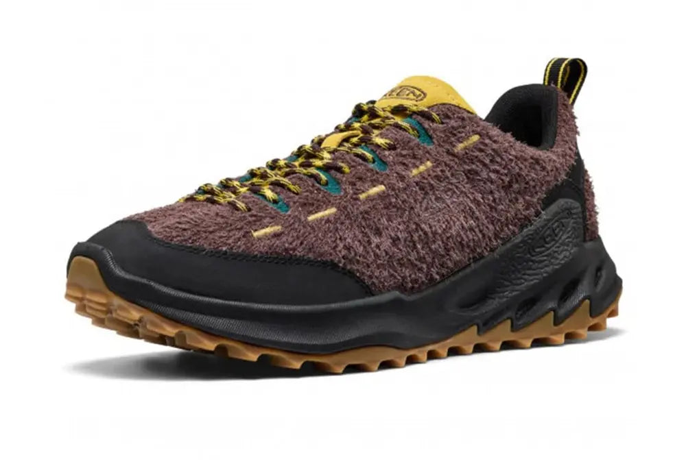 KEEN Jasper Zionic - Java- Cream Gold KEEN