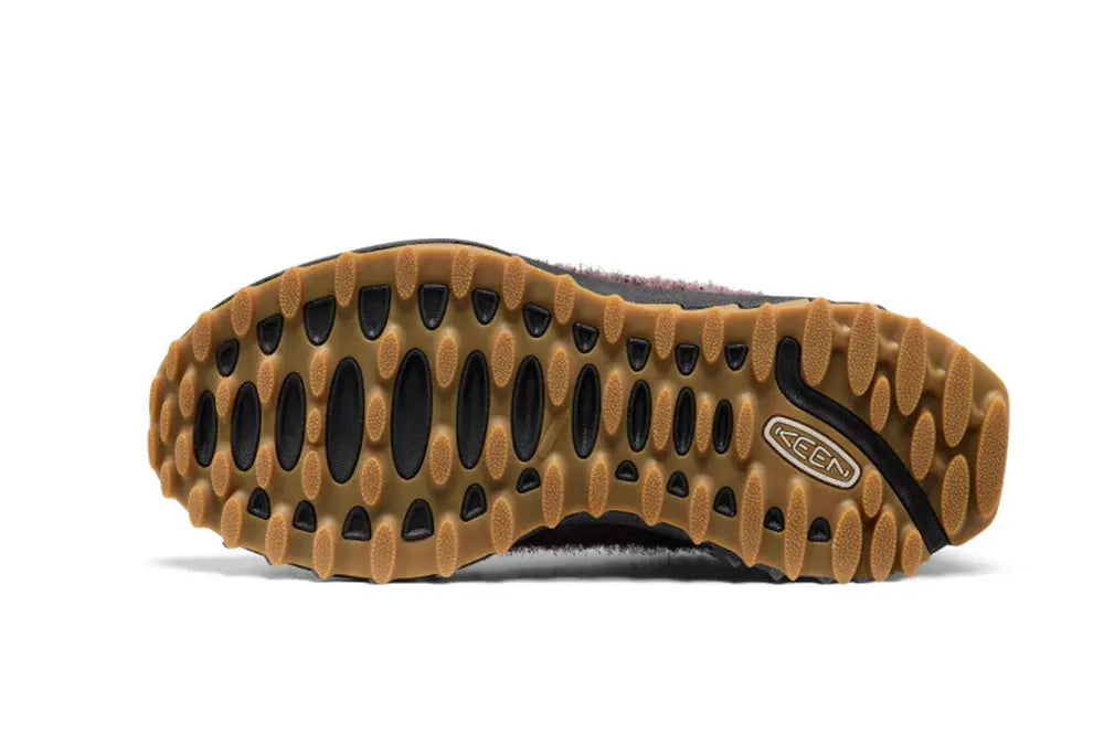 KEEN Jasper Zionic - Java- Cream Gold KEEN