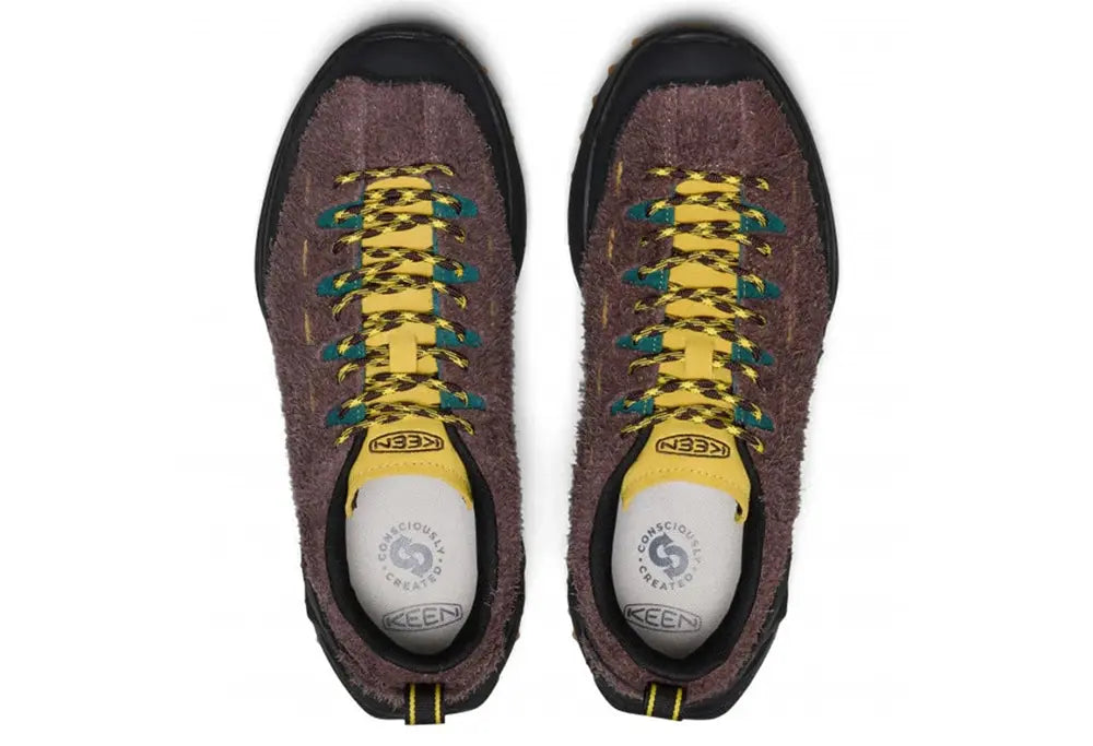KEEN Jasper Zionic - Java- Cream Gold KEEN