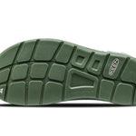 KEEN UNEEK Leather X Henrik Vibskov - Green Spring KEEN