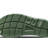 KEEN UNEEK Leather X Henrik Vibskov - Green Spring KEEN