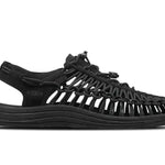 KEEN Uneek Black KEEN