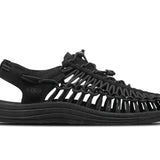 KEEN Uneek Black KEEN