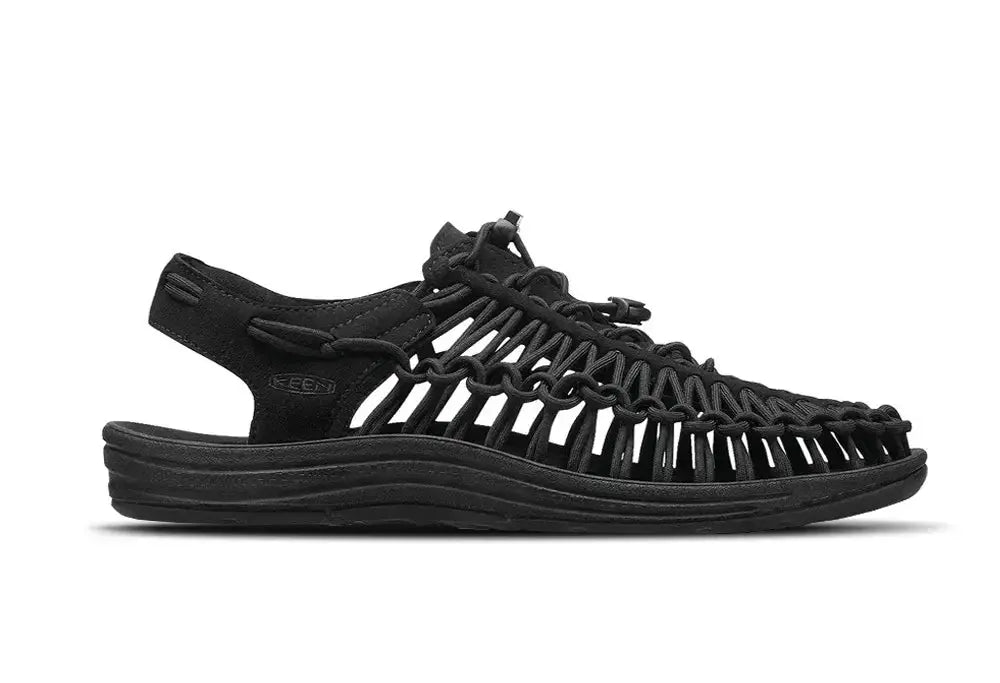 KEEN Uneek Black KEEN