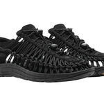 KEEN Uneek Black KEEN