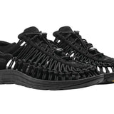 KEEN Uneek Black KEEN