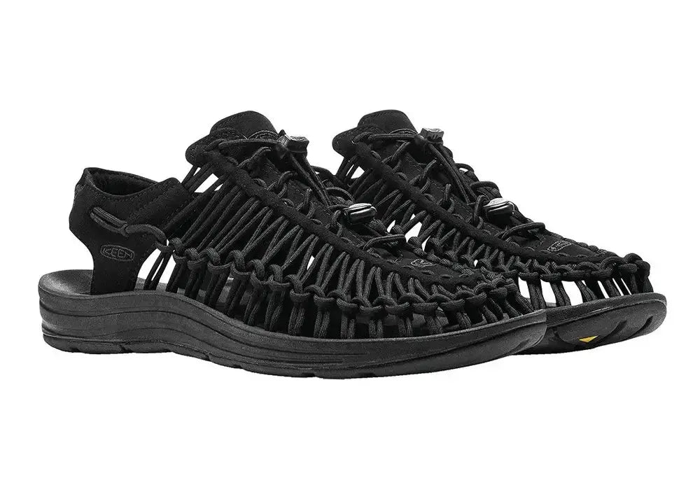 KEEN Uneek Black KEEN