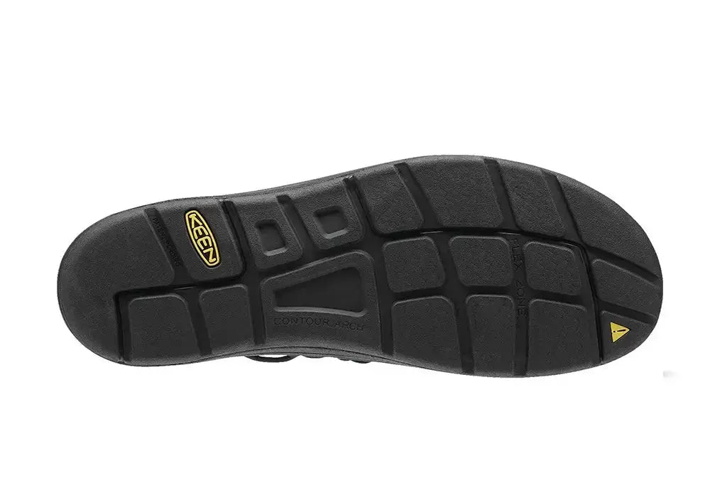 KEEN Uneek Black KEEN