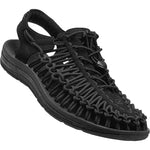 KEEN Uneek Black KEEN
