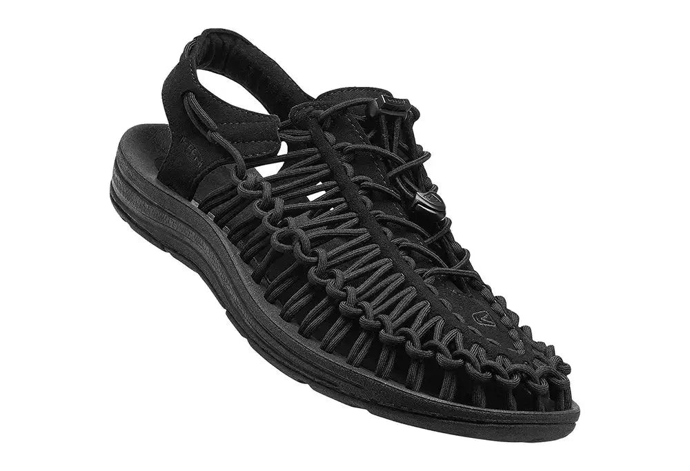 KEEN Uneek Black KEEN