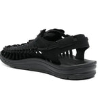KEEN Uneek Black KEEN