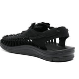 KEEN Uneek Black KEEN