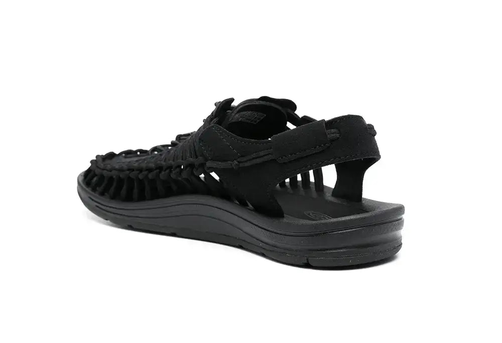 KEEN Uneek Black KEEN