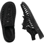 KEEN Uneek Black KEEN