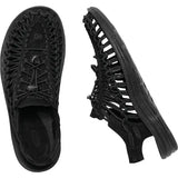 KEEN Uneek Black KEEN