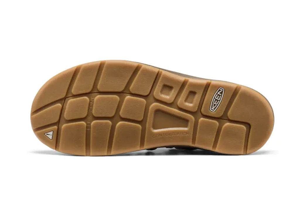 KEEN Uneek Dark Earth / Chipmunk KEEN
