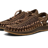 KEEN Uneek Dark Earth / Chipmunk KEEN