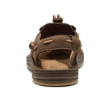 KEEN Uneek Dark Earth / Chipmunk KEEN