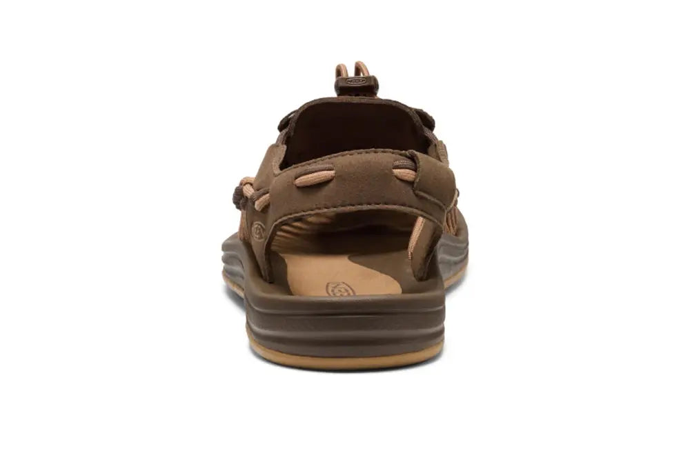 KEEN Uneek Dark Earth / Chipmunk KEEN
